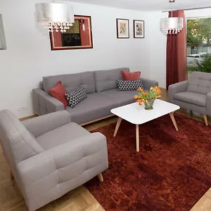 Evelina's Place Liubliana