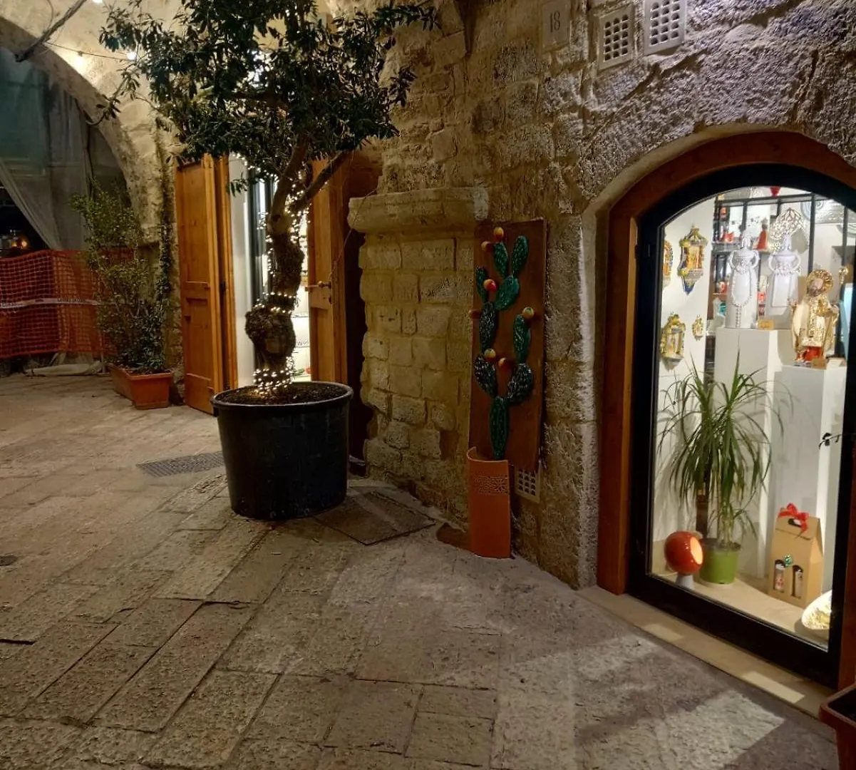 Sun & Moon B&B Bari Italy