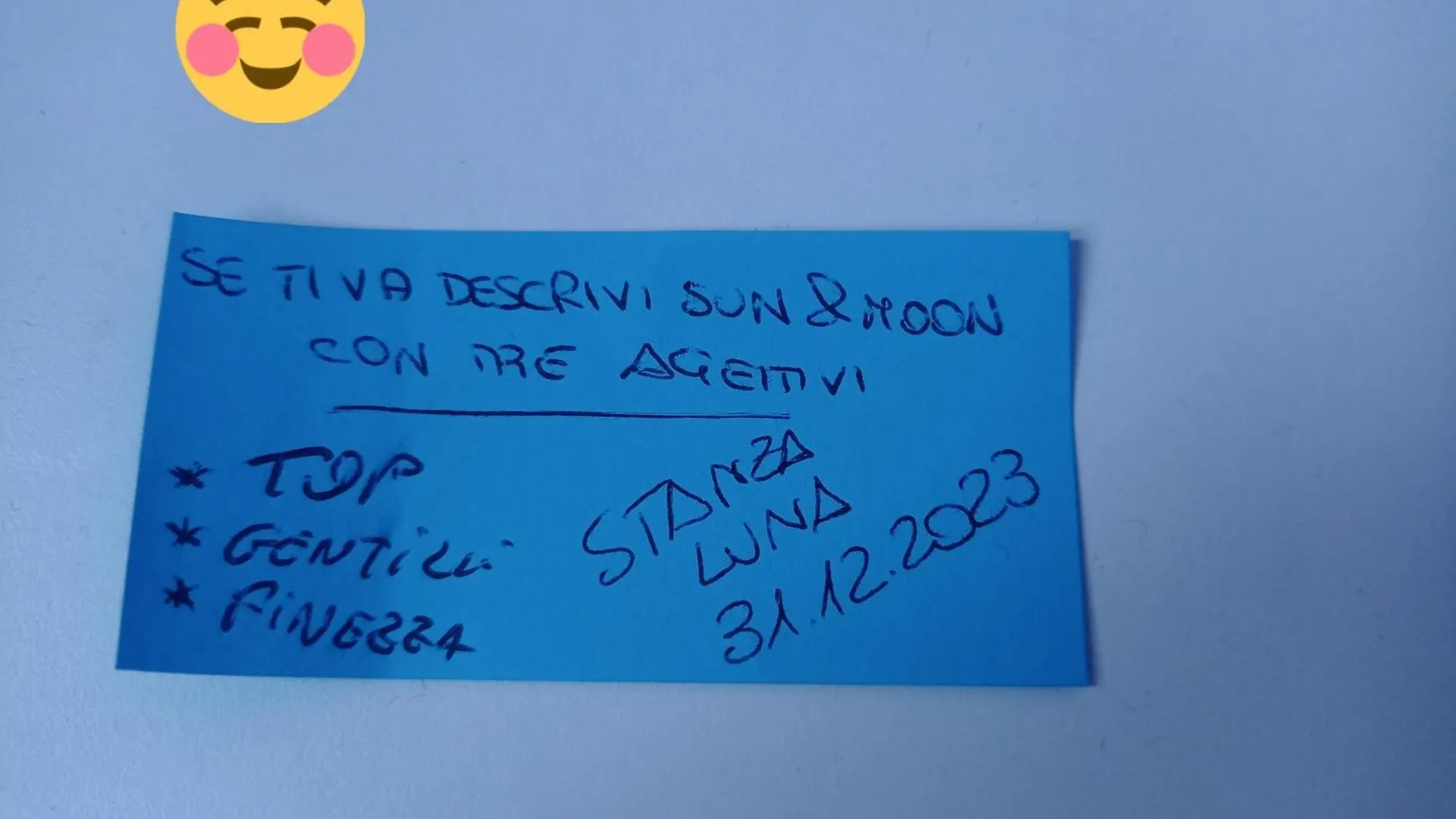 Sun & Moon B&B Bari 0*,