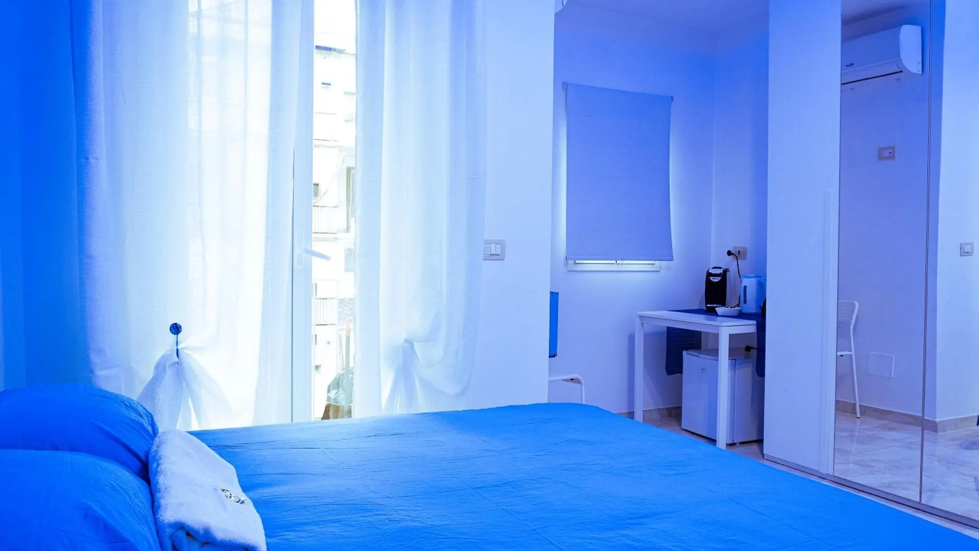 Sun & Moon B&B Bari Homestay