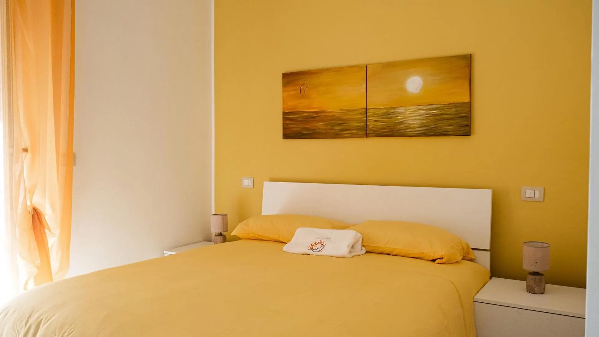 Sun & Moon B&B Bari