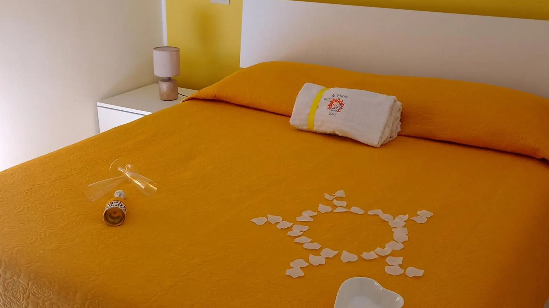 Homestay Sun & Moon B&B Bari