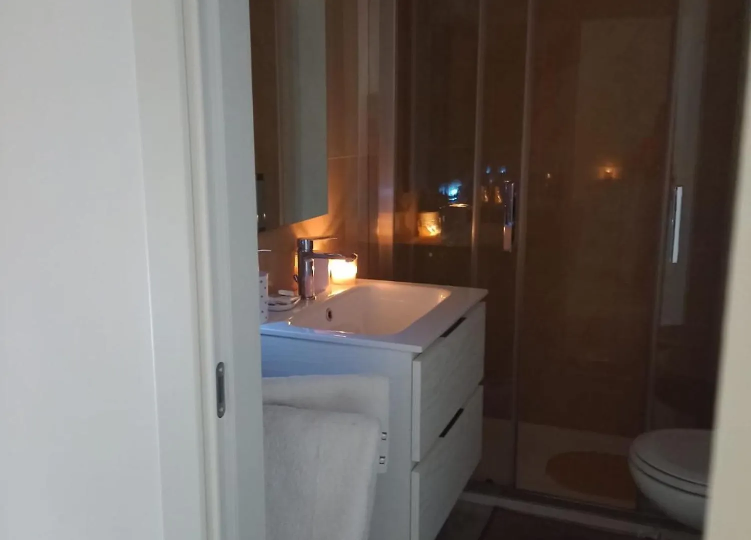 Homestay Sun & Moon B&B Bari