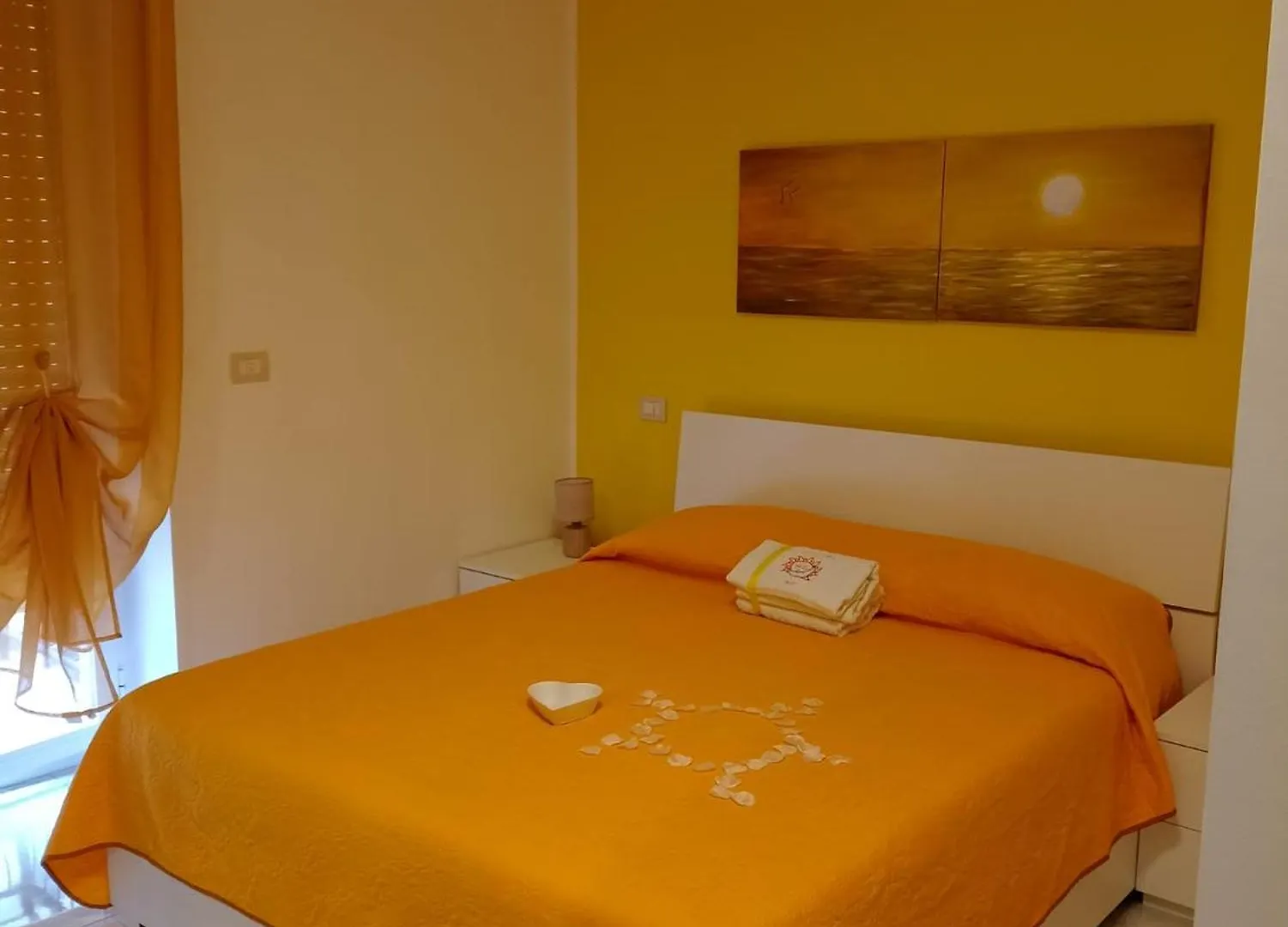Sun & Moon B&B Bari