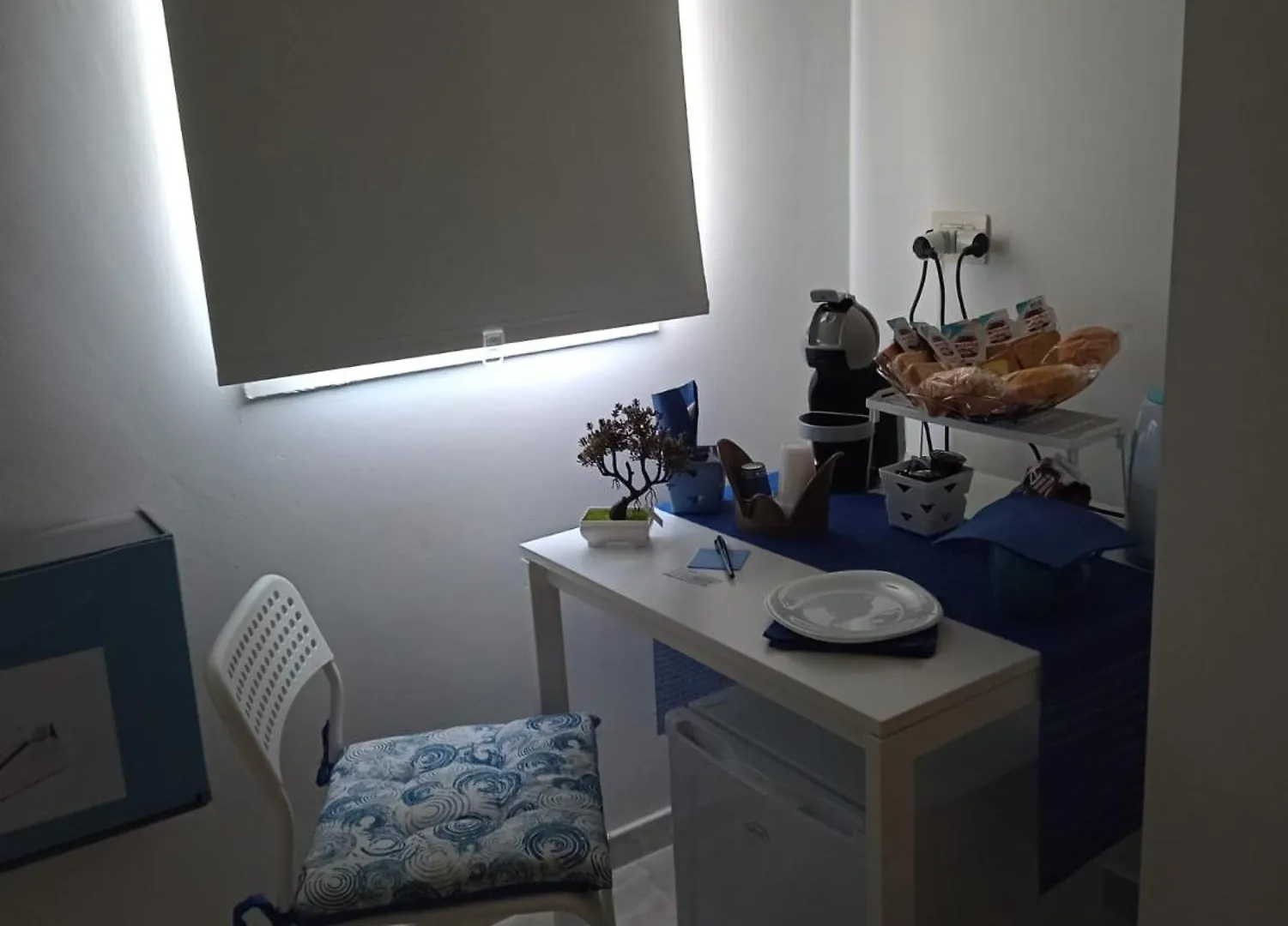 Sun & Moon B&B Bari Homestay