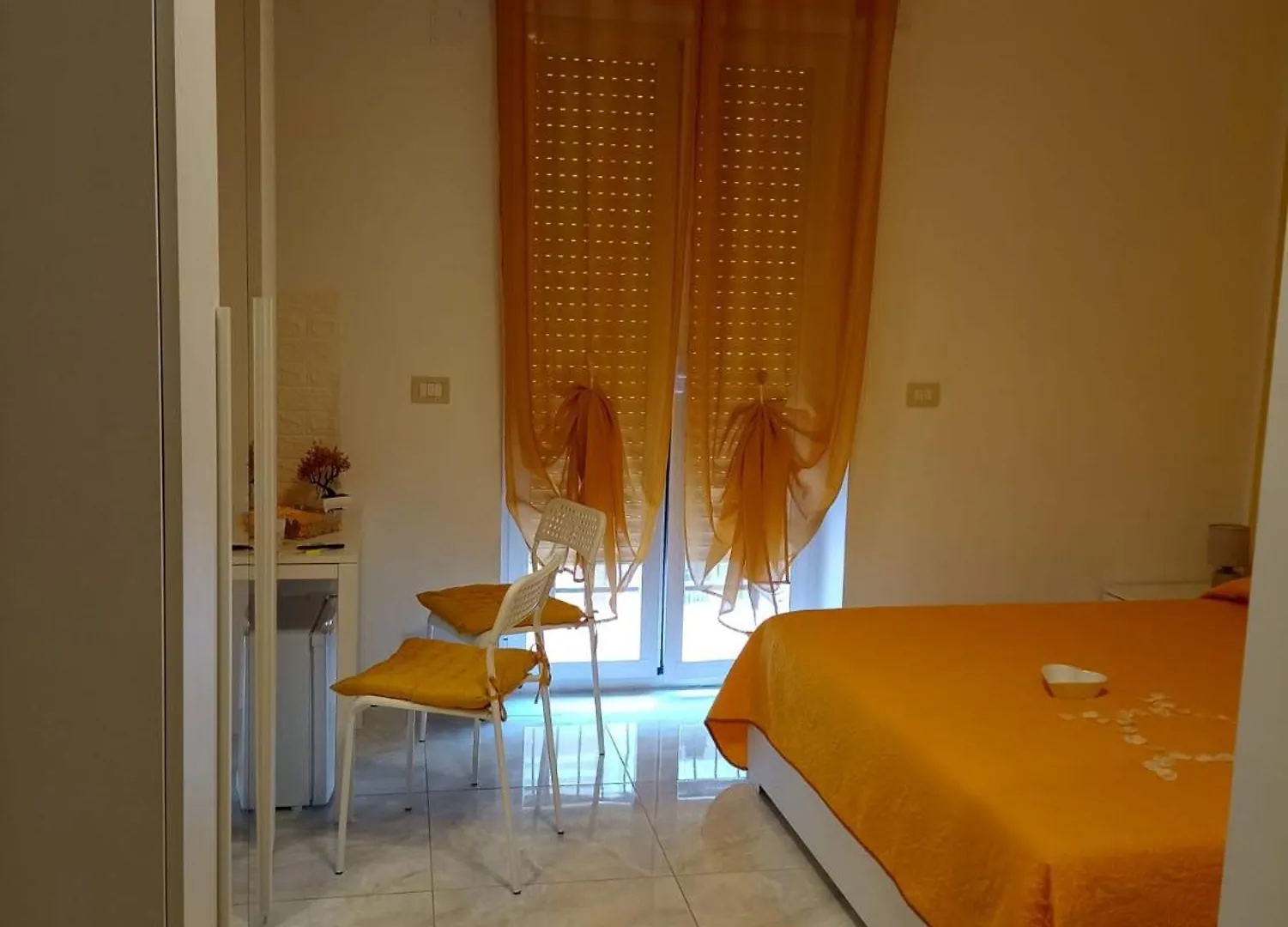 Homestay Sun & Moon B&B Bari Italy