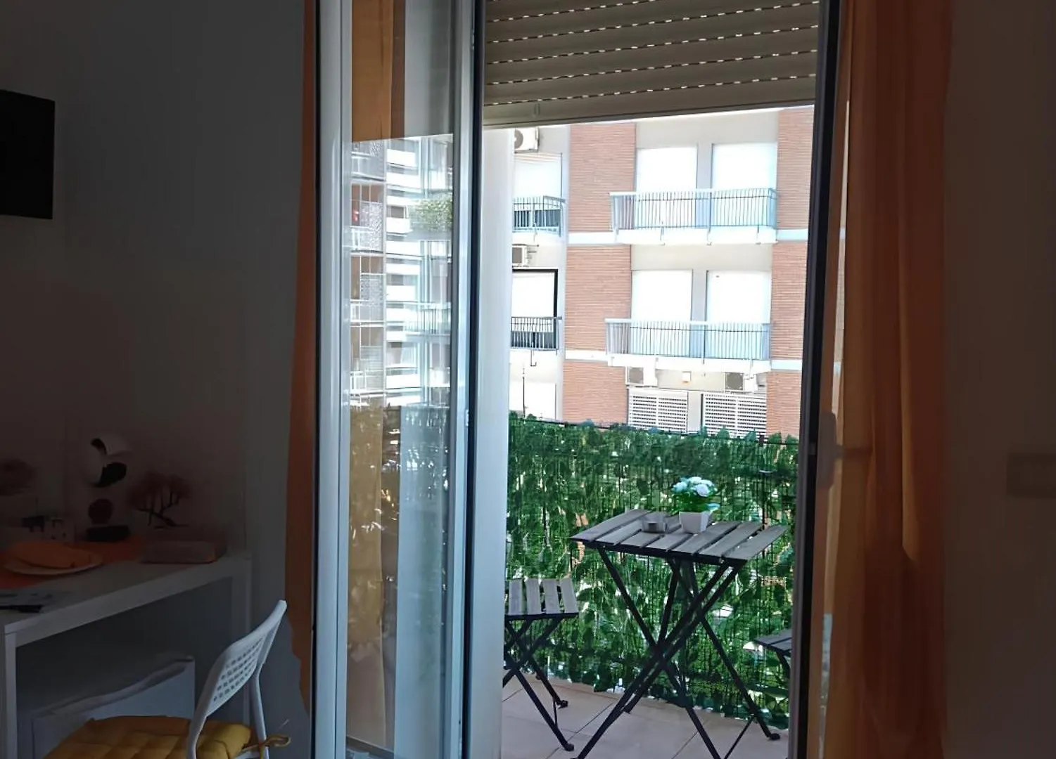 Sun & Moon B&B Bari Italy