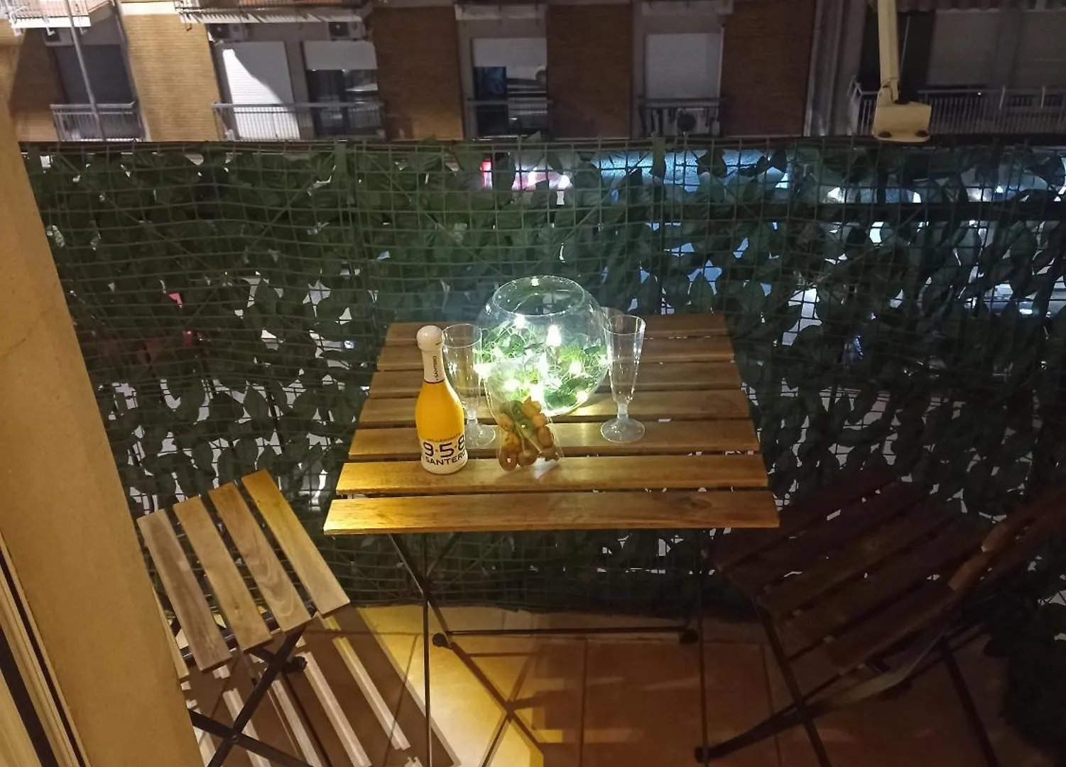 Homestay Sun & Moon B&B Bari