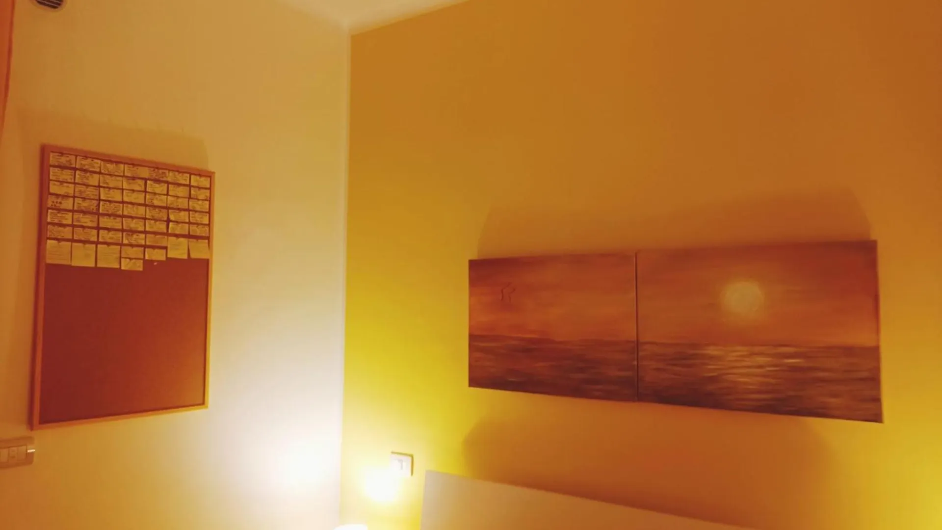 Homestay Sun & Moon B&B Bari Italy