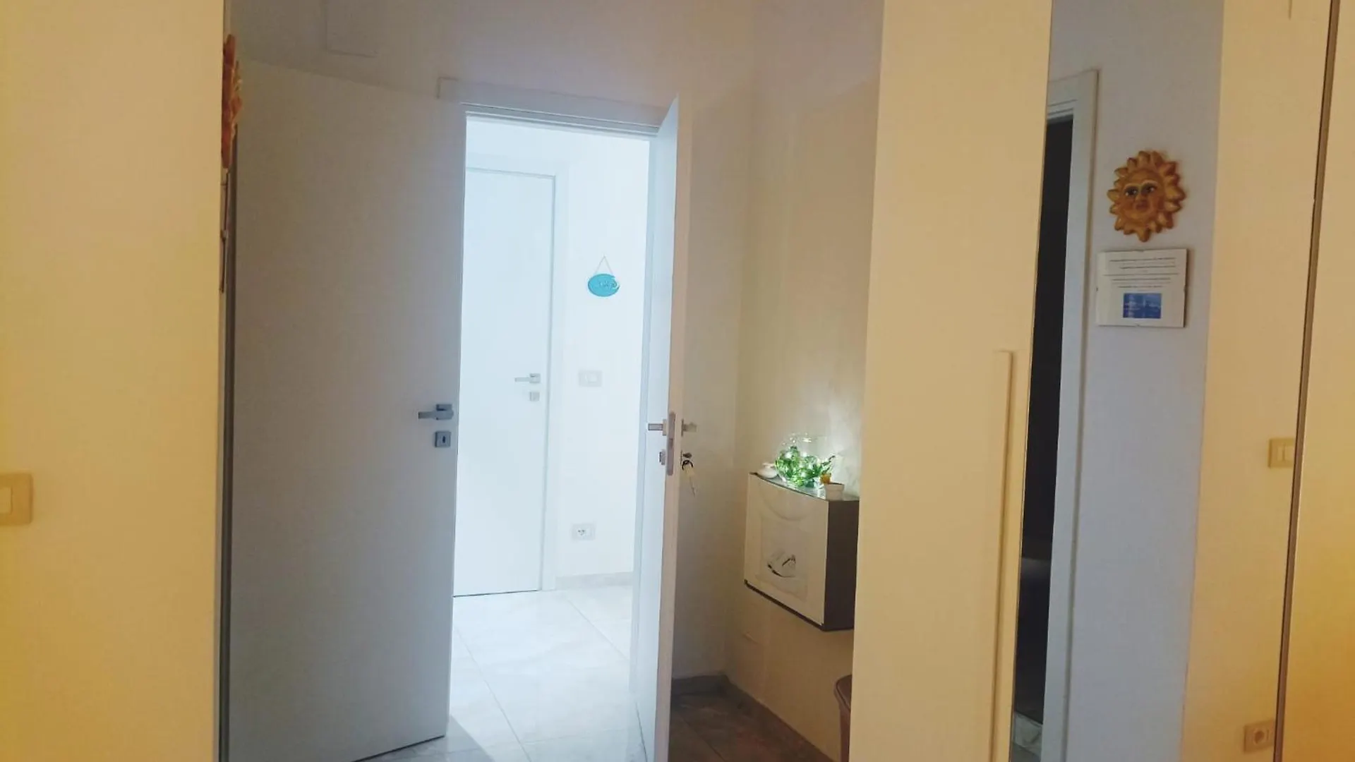 Sun & Moon B&B Bari