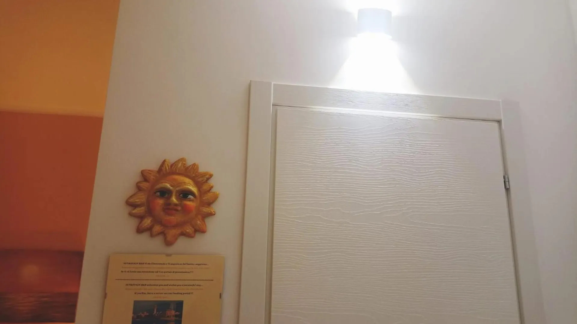 Sun & Moon B&B Bari Italy
