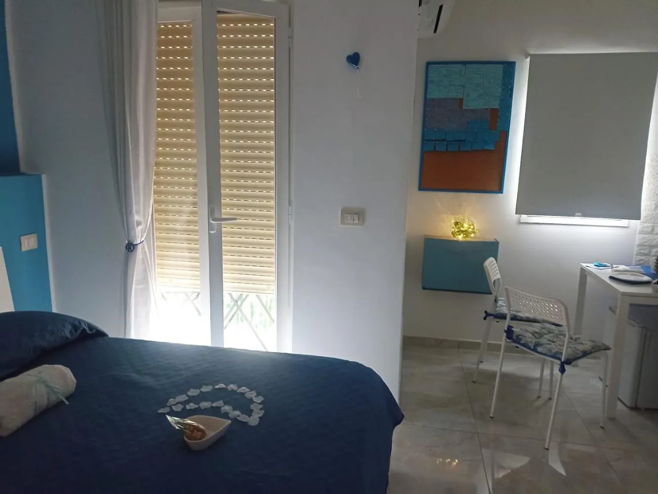 Sun & Moon B&B Bari 0*,