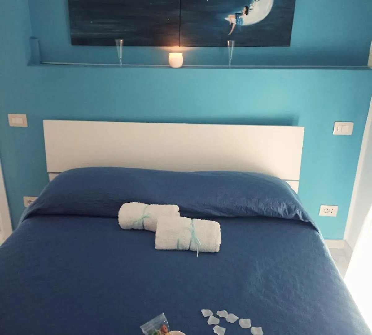 Homestay Sun & Moon B&B Bari