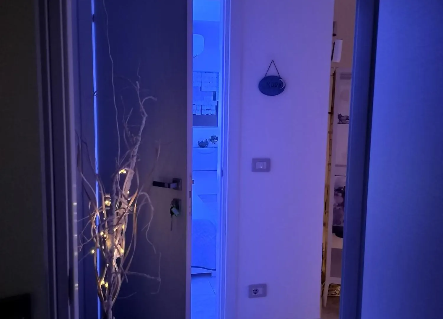 Sun & Moon B&B Bari Homestay