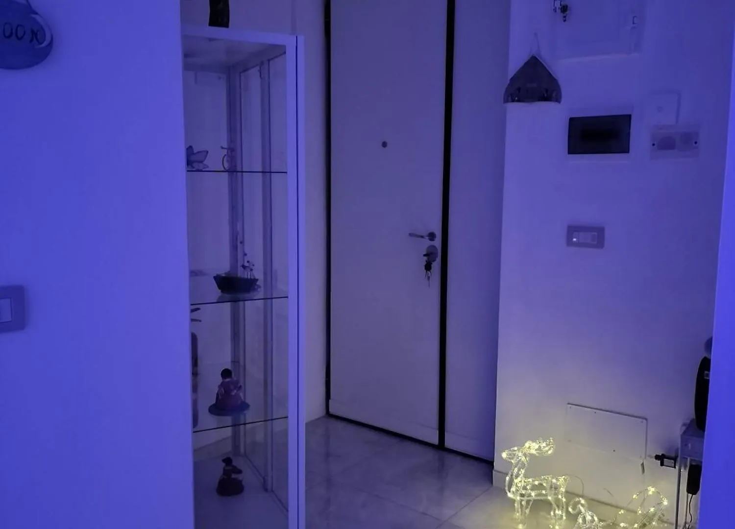 Sun & Moon B&B Bari