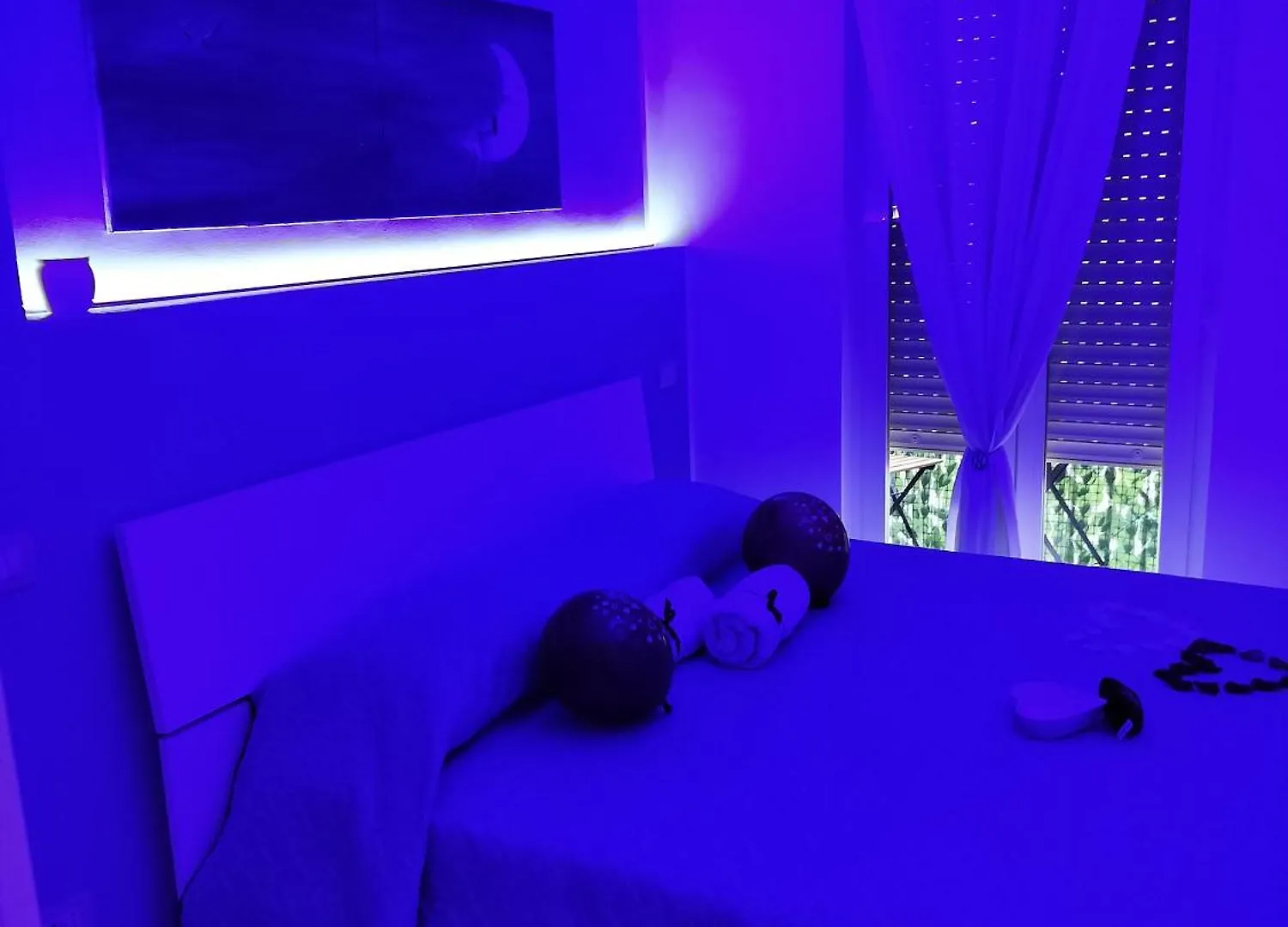 Sun & Moon B&B Bari